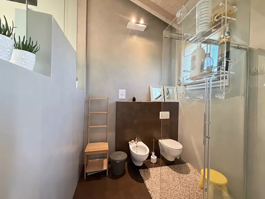Immagine 44 di Casa bifamiliare in vendita  in Via Capannaguzzo 3721 a Cesena