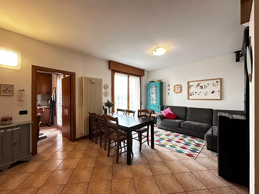 Immagine 1 di Quadrilocale in vendita  a Cesena