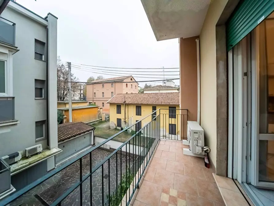 Immagine 20 di Trilocale in vendita  in Via Augusto Migliavacca 6 a Parma