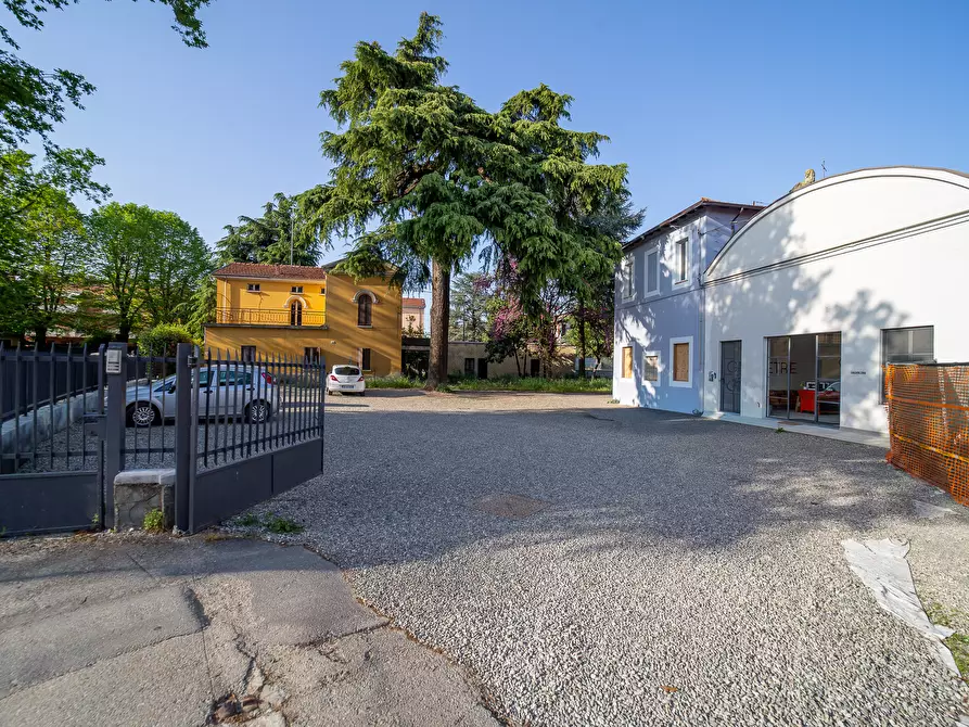 Immagine 23 di Monolocale in vendita  in Via Oreste Grassi 35 a Parma