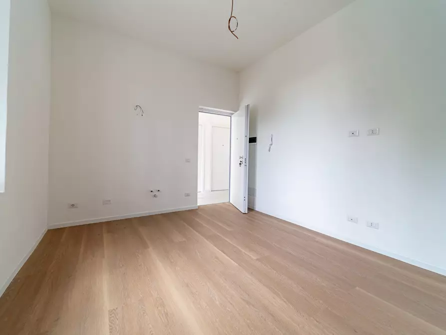 Immagine 6 di Bilocale in vendita  in Via Oreste Grassi 35 a Collecchio