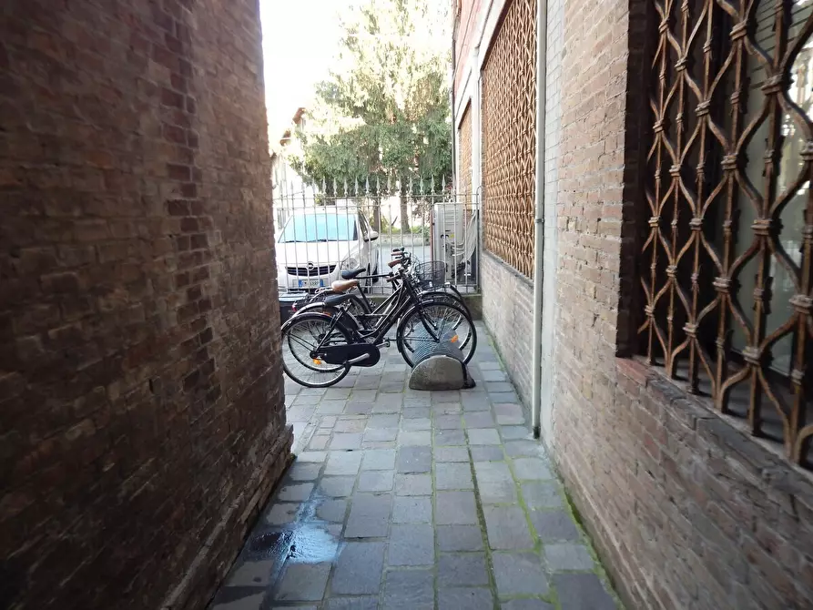 Immagine 17 di Bilocale in affitto  in Via Ilario Spolverini 4 a Parma