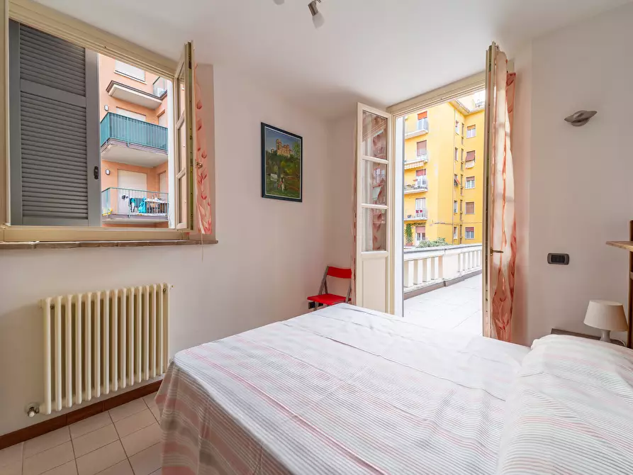 Immagine 12 di Bilocale in affitto  in Via A. M. Pesenti 3 a Parma