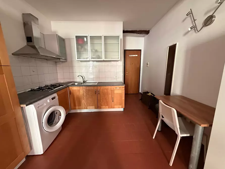 Immagine 1 di Monolocale in affitto  in Borgo Pietro Cocconi 28 a Parma