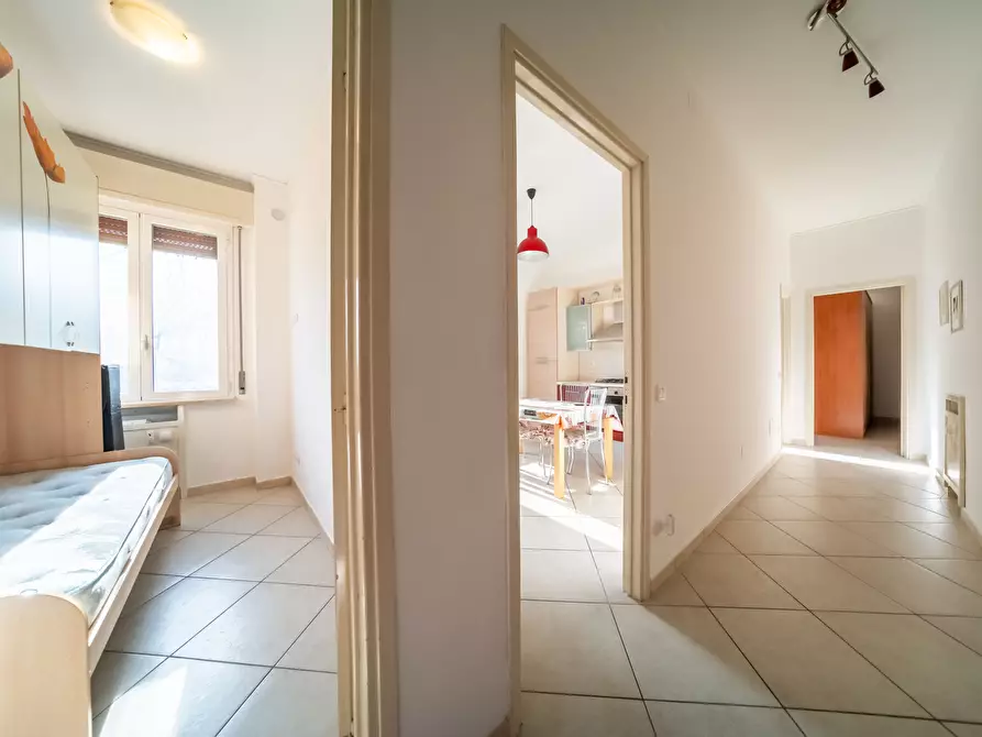 Immagine 7 di Trilocale in affitto  in Viale Piacenza 15 a Parma