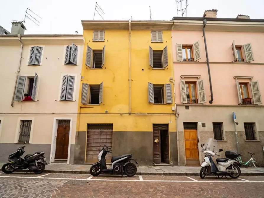 Immagine 1 di Terratetto in vendita  in Strada Aurelio Saffi 24 a Parma