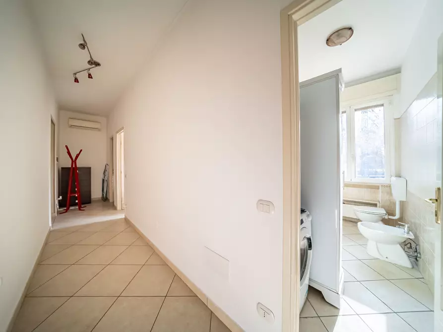 Immagine 17 di Trilocale in affitto  in Viale Piacenza 15 a Parma