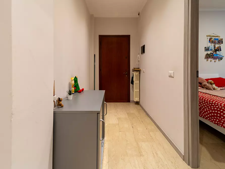 Immagine 7 di Stanza singola in affitto  in Via Ciro Menotti 4 a Parma