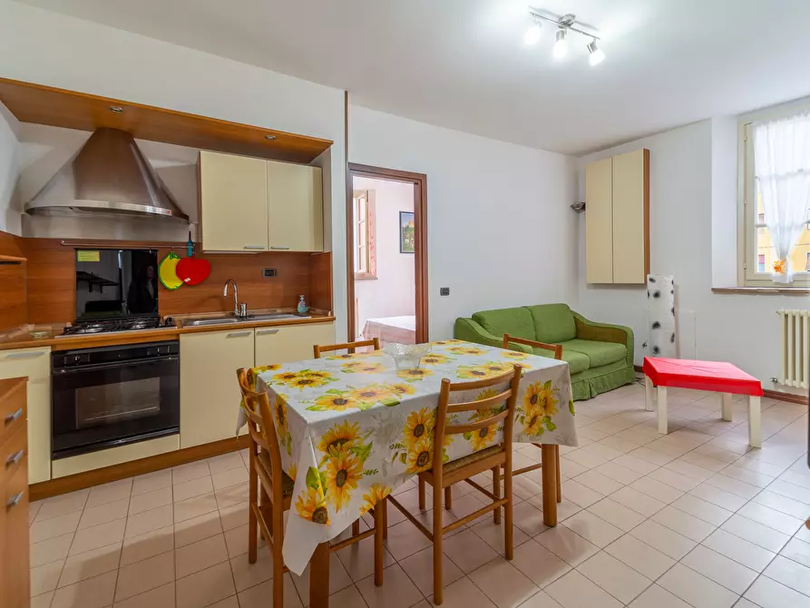 Immagine 5 di Bilocale in affitto  in Via A. M. Pesenti 3 a Parma