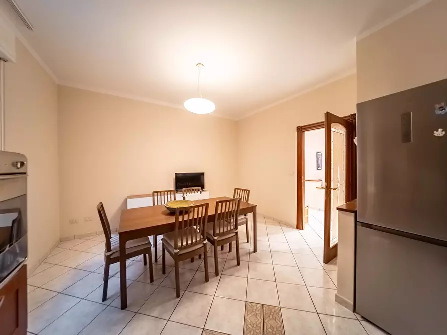 Immagine 7 di Trilocale in vendita  in Via Augusto Migliavacca 6 a Parma