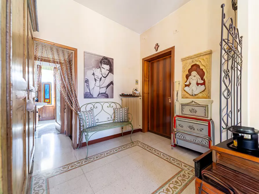 Immagine 8 di Attico in vendita  in Via Padre Lino 6 a Parma