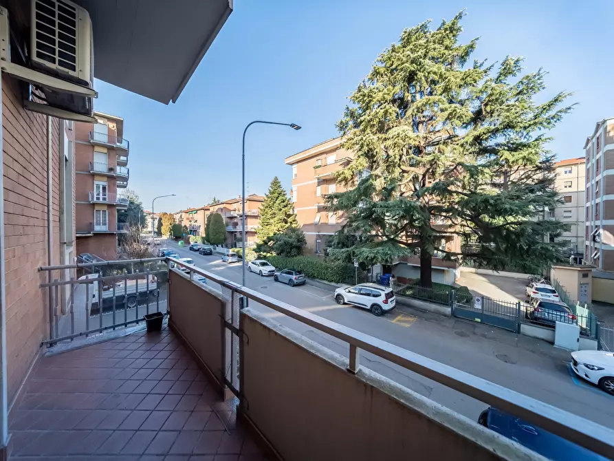 Immagine 9 di Trilocale in affitto  in Via Bonfiglio Zanardi 20 a Parma