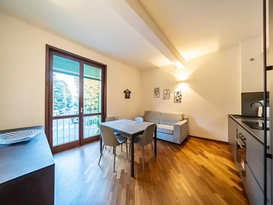 Immagine 4 di Trilocale in affitto  in Strada Sant'Eurosia di Jaca 33 a Parma