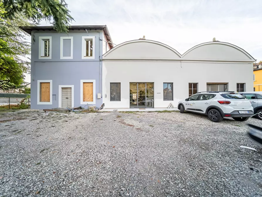 Immagine 13 di Bilocale in vendita  in Via Oreste Grassi 35 a Collecchio