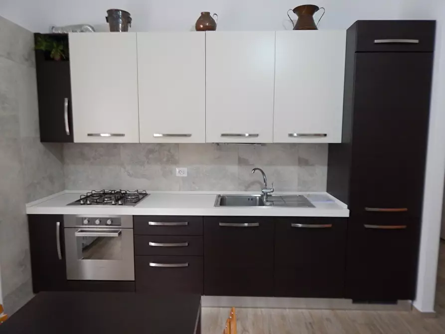 Immagine 7 di Trilocale in affitto  in Via Bandi 5 a Parma