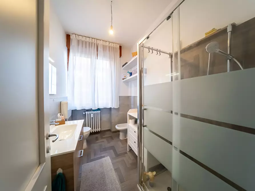 Immagine 14 di Trilocale in affitto  in Via Bonfiglio Zanardi 20 a Parma