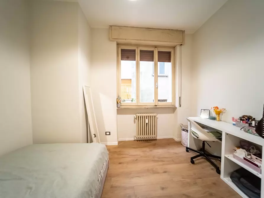 Immagine 6 di Pentalocale in vendita  in borgo basini 3 a Parma