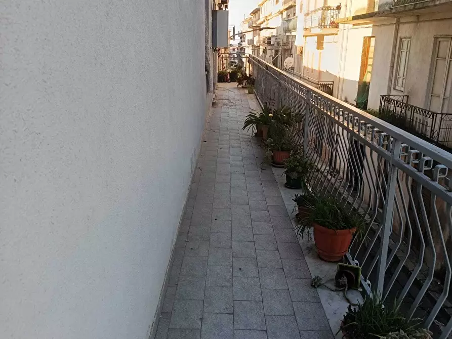 Immagine 16 di Appartamento in vendita  a Partinico