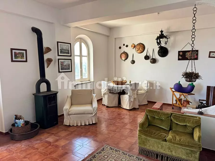 Immagine 9 di Casa bifamiliare in vendita  a Trabia