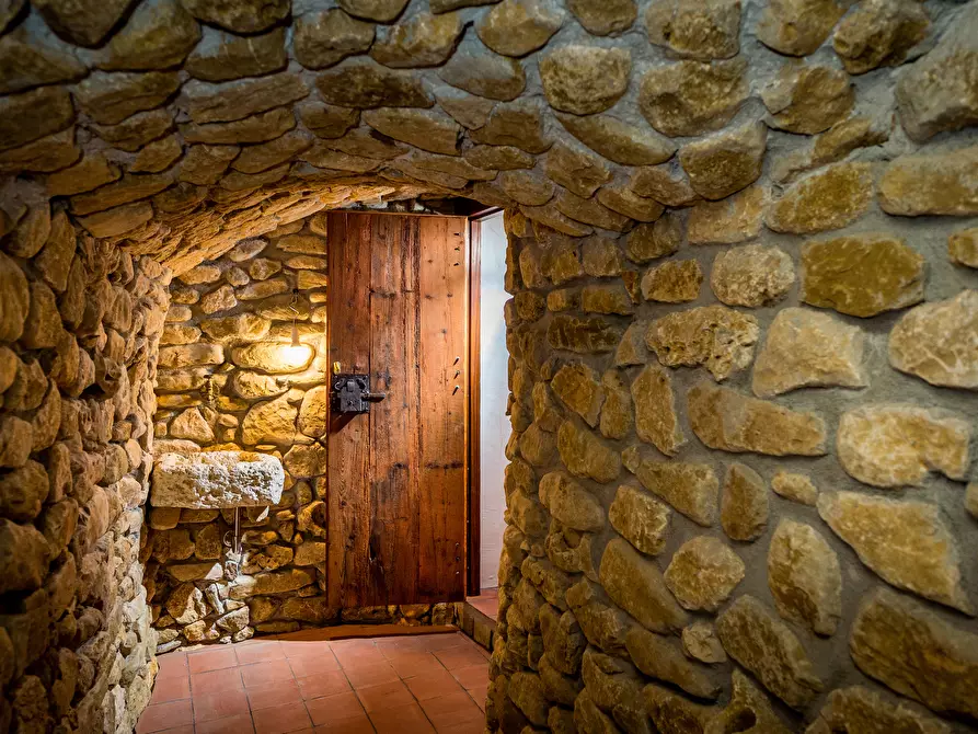 Immagine 27 di Rustico / casale in vendita  in CONTRADA CARDONE SNC a Castellammare Del Golfo