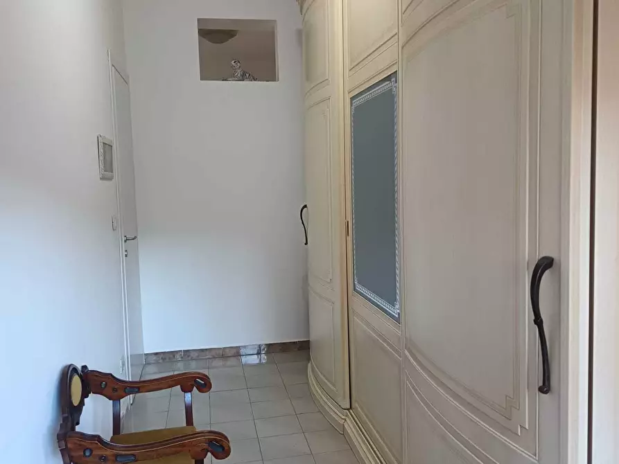 Immagine 25 di Porzione di casa in vendita  a Castellammare Del Golfo