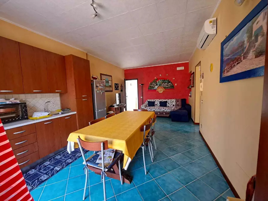 Immagine 12 di Trilocale in vendita  a Balestrate