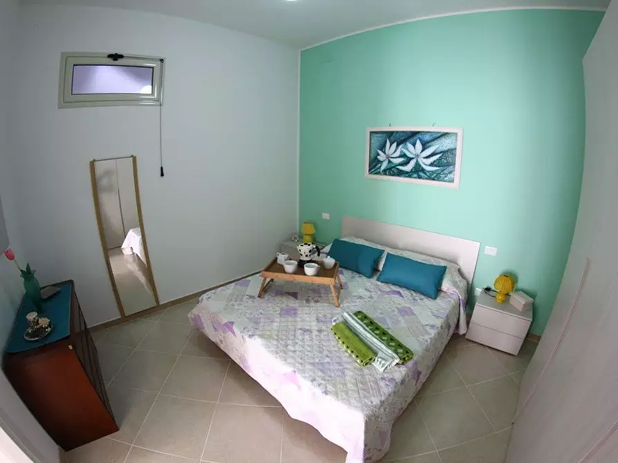 Immagine 17 di Porzione di casa in vendita  a Balestrate