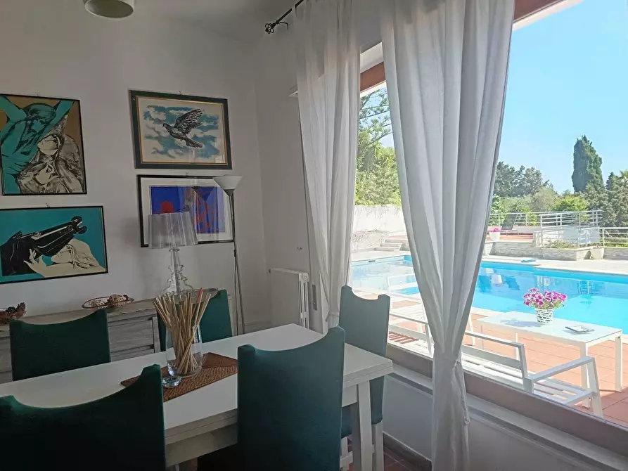 Immagine 51 di Villa in vendita  a Altavilla Milicia