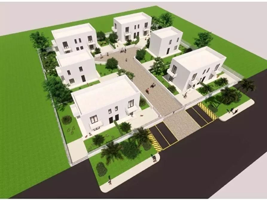 Immagine 19 di Casa indipendente in vendita  a San Vito Lo Capo