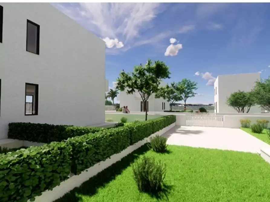 Immagine 14 di Casa indipendente in vendita  a San Vito Lo Capo