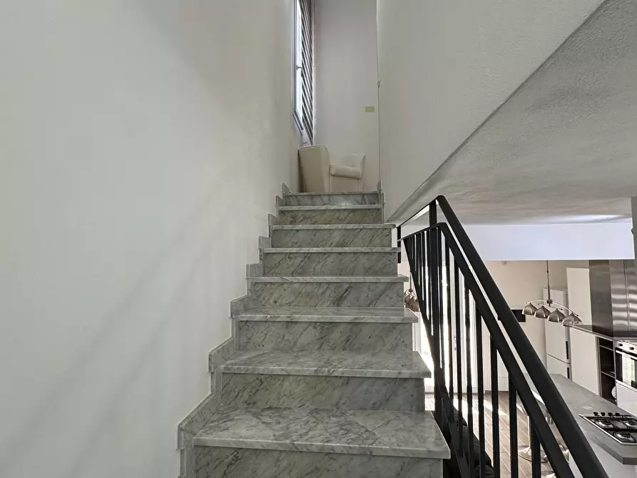 Immagine 29 di Casa semindipendente in vendita  a Altavilla Milicia