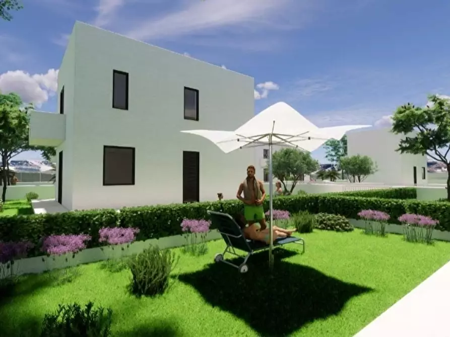 Immagine 2 di Casa indipendente in vendita  a San Vito Lo Capo