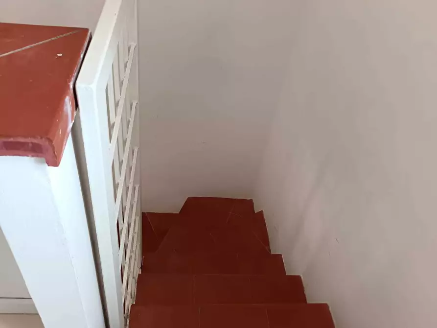 Immagine 41 di Villetta a schiera in vendita  in VIA ADONE 9 a Palermo