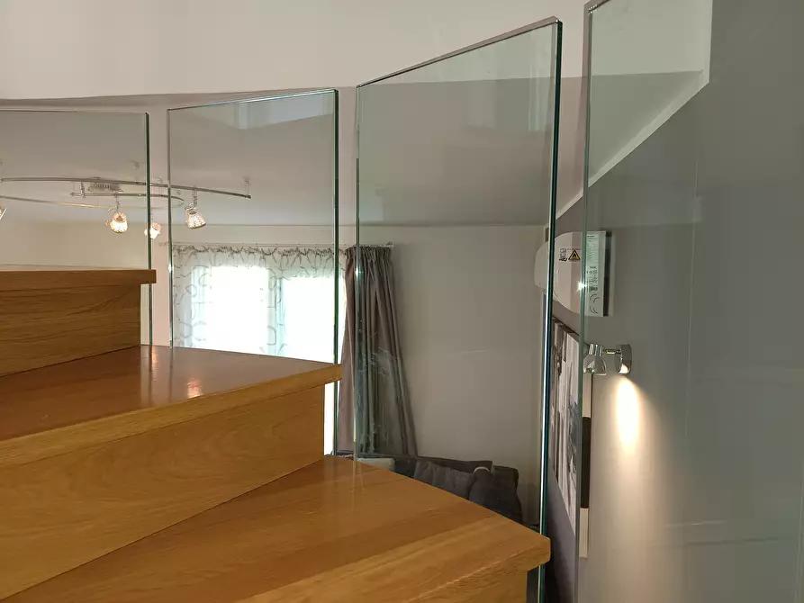 Immagine 63 di Villetta a schiera in vendita  a Castellammare Del Golfo