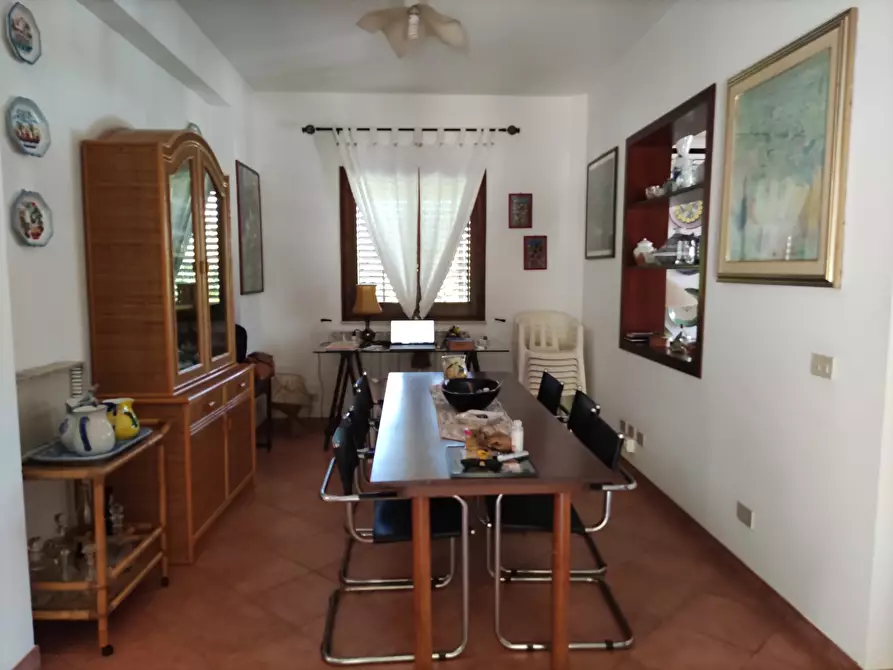 Immagine 31 di Villa in vendita  a Castellammare Del Golfo