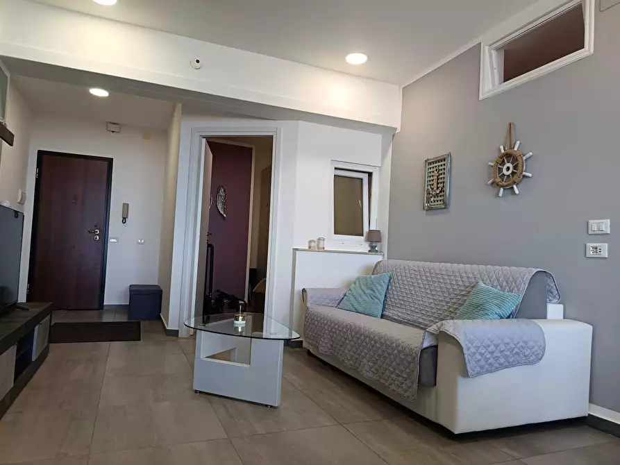 Immagine 33 di Quadrilocale in vendita  a Balestrate