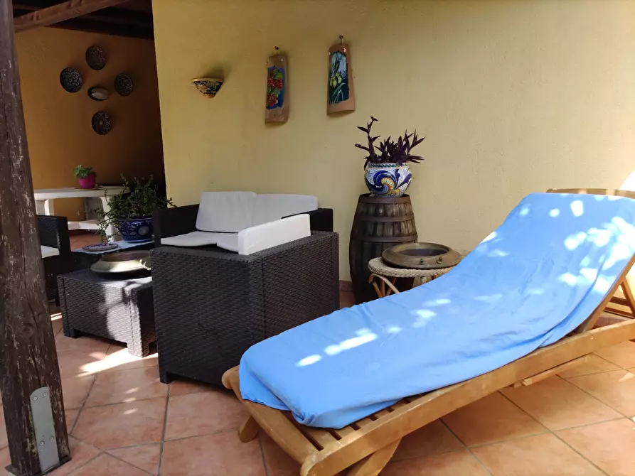 Immagine 93 di Villa in vendita  a Castellammare Del Golfo