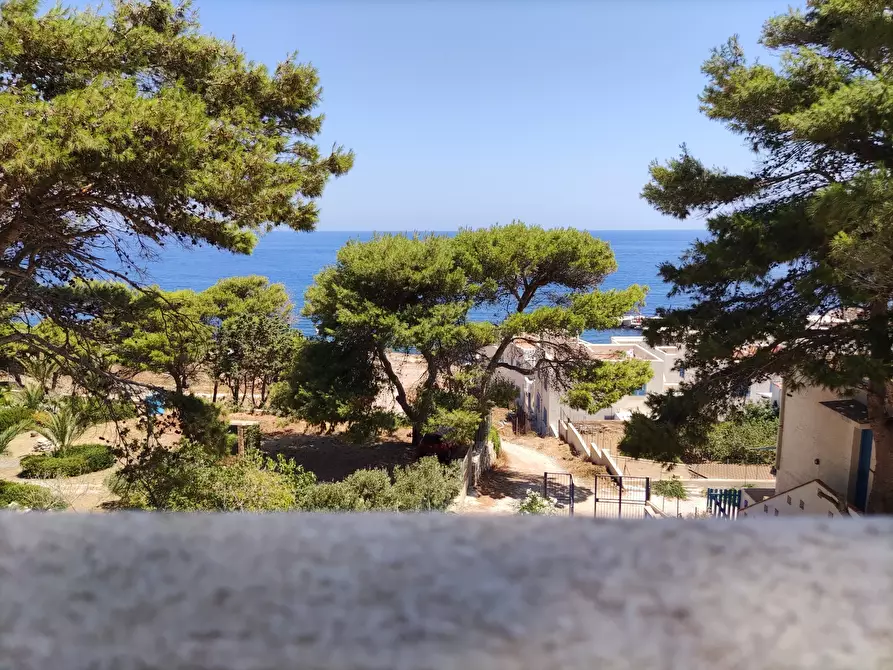 Immagine 11 di Bilocale in vendita  a Favignana