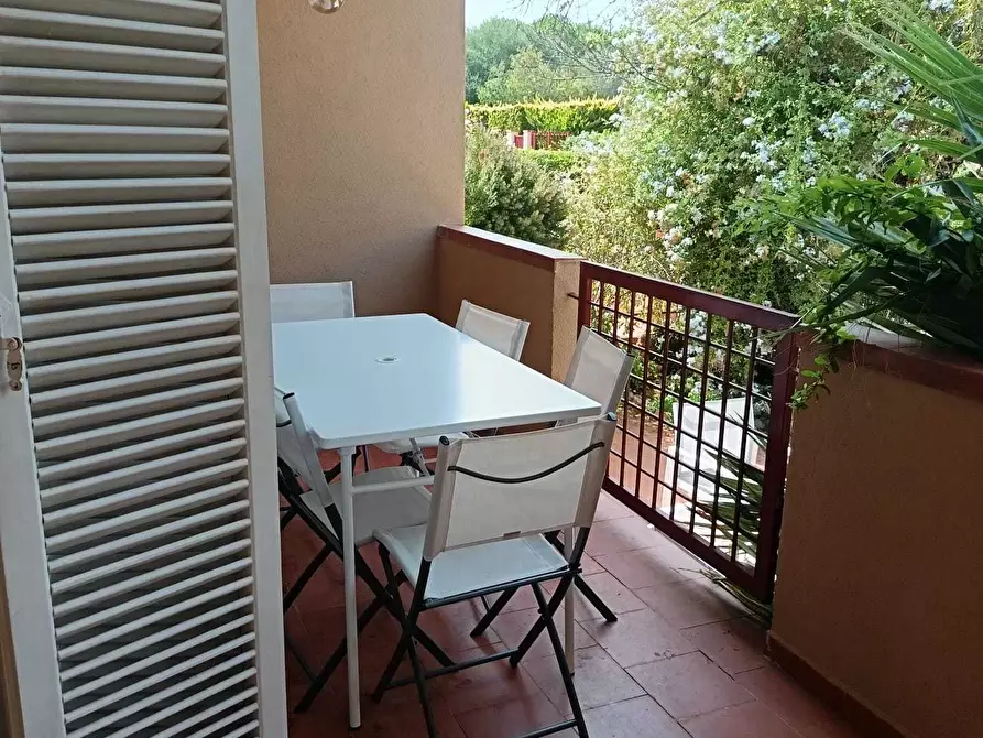 Immagine 81 di Villetta a schiera in vendita  in VIA ADONE 9 a Palermo