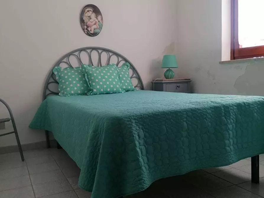 Immagine 13 di Villetta a schiera in vendita  a Trappeto