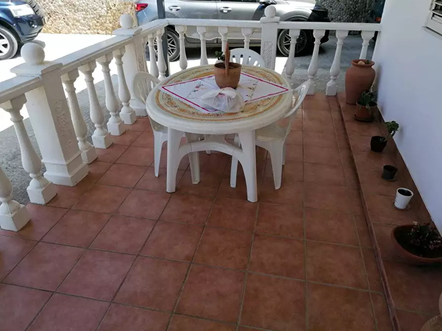 Immagine 14 di Casa indipendente in vendita  a Balestrate