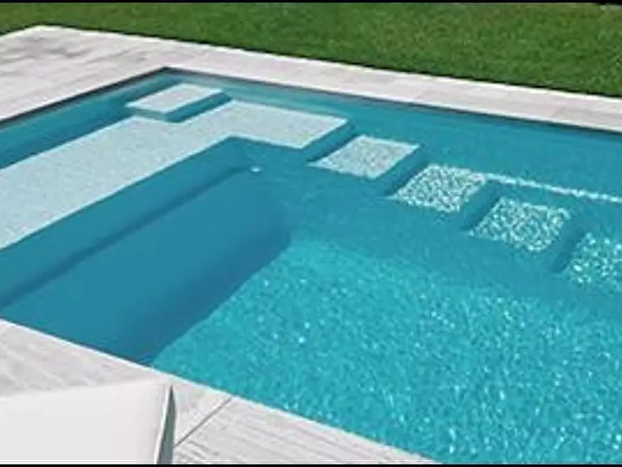 Immagine 6 di Villa in vendita  a Partinico