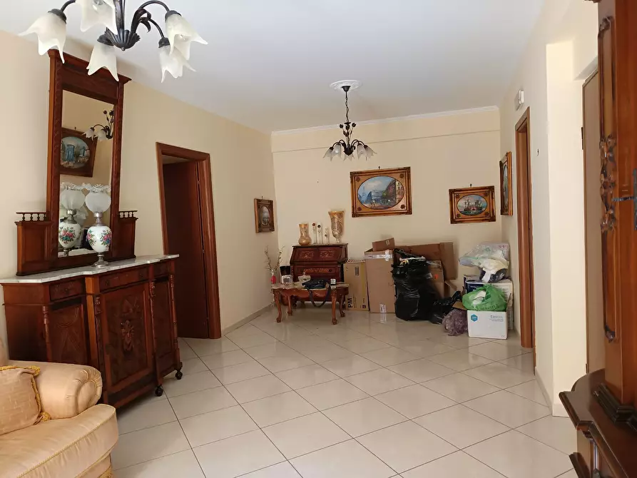 Immagine 6 di Appartamento in vendita  a Castellammare Del Golfo