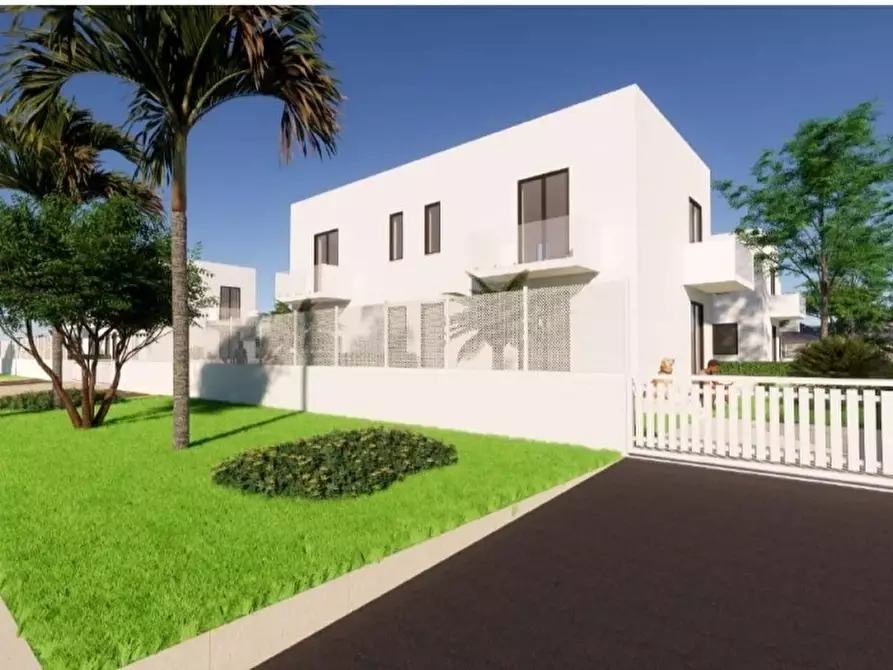 Immagine 3 di Casa indipendente in vendita  a San Vito Lo Capo