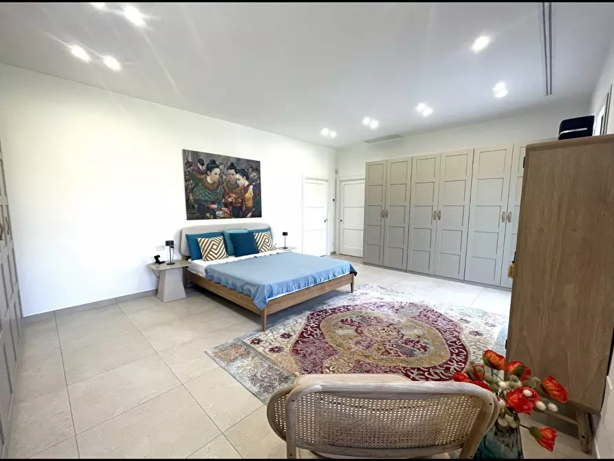 Immagine 21 di Villa in vendita  a Partinico