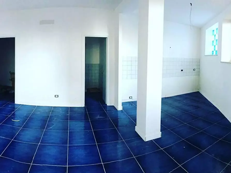 Immagine 3 di Bilocale in vendita  a Favignana