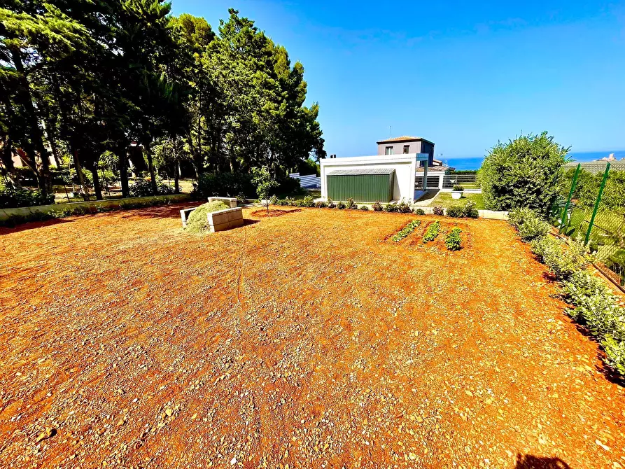 Immagine 66 di Casa semindipendente in vendita  a Altavilla Milicia