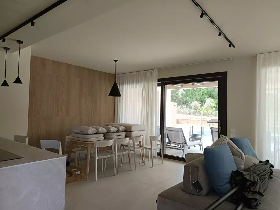 Immagine 1 di Villa in vendita  a Castellammare Del Golfo