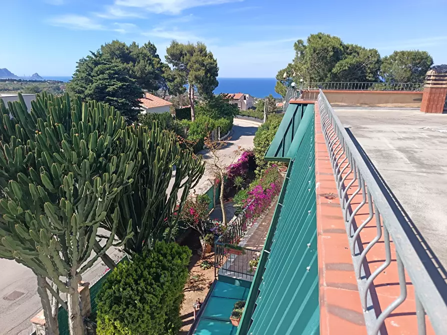 Immagine 47 di Villa in vendita  a Trabia