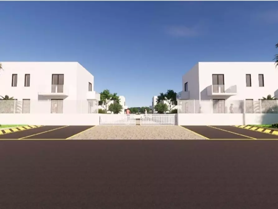 Immagine 8 di Casa indipendente in vendita  a San Vito Lo Capo